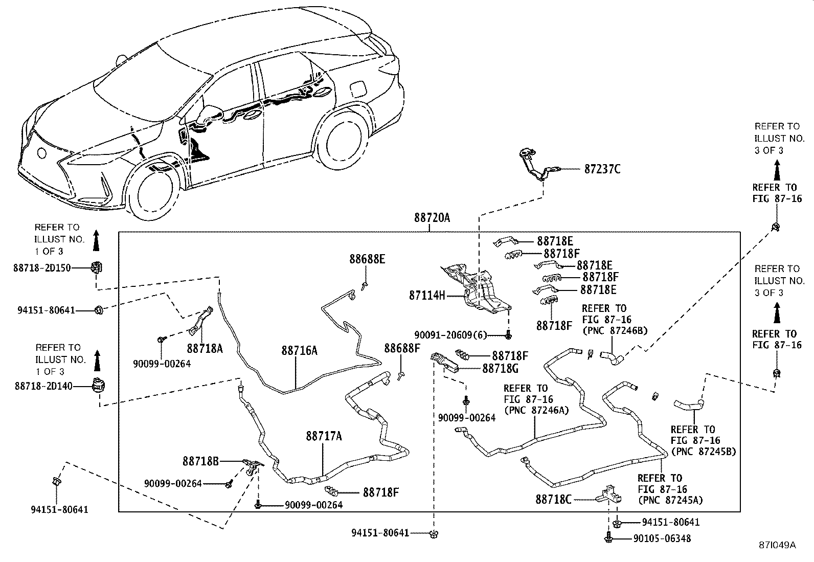 Thumbnail 8 for 88703-48330