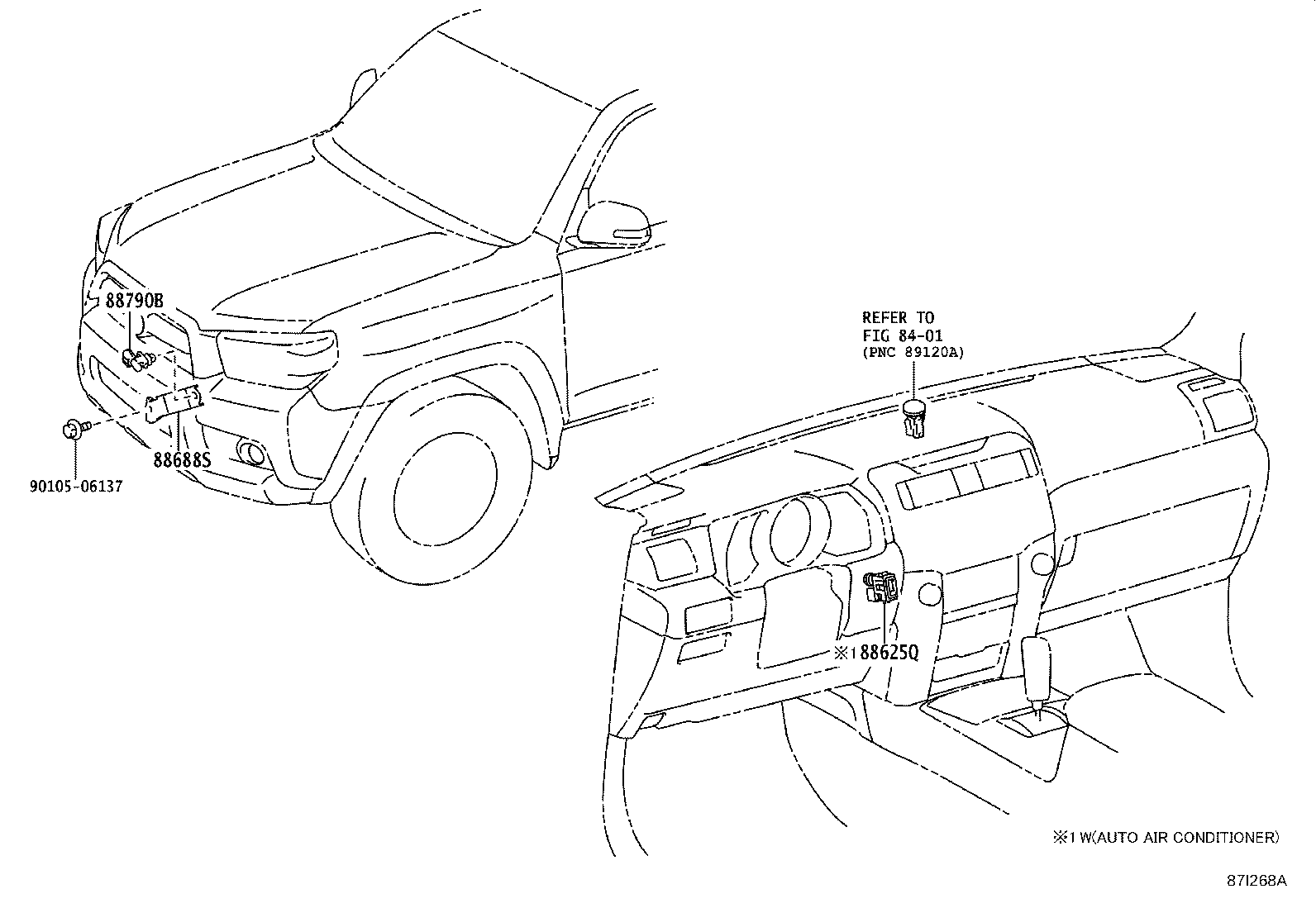 Thumbnail 3 for 55843-35070