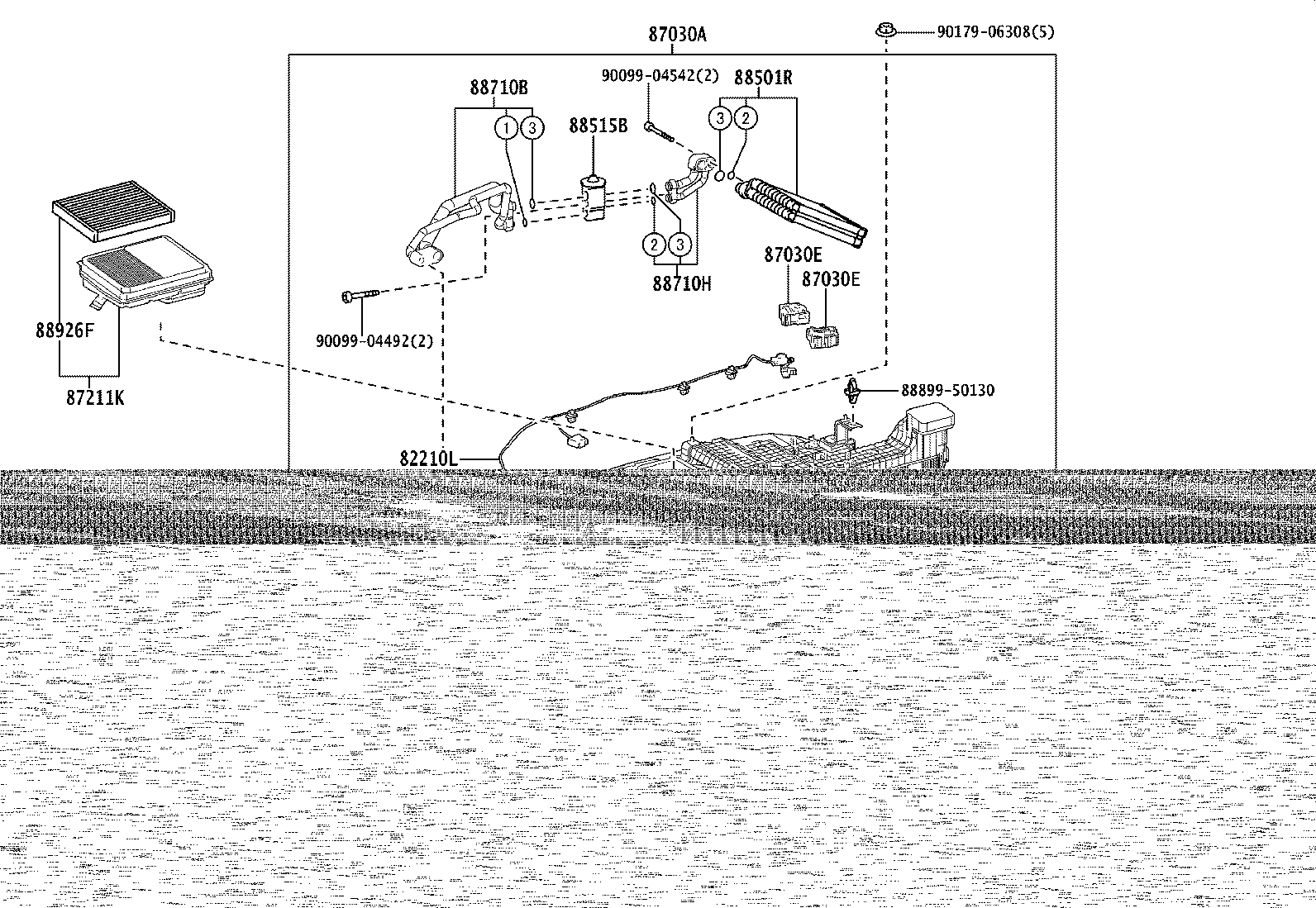 Thumbnail 4 for 88501-50360