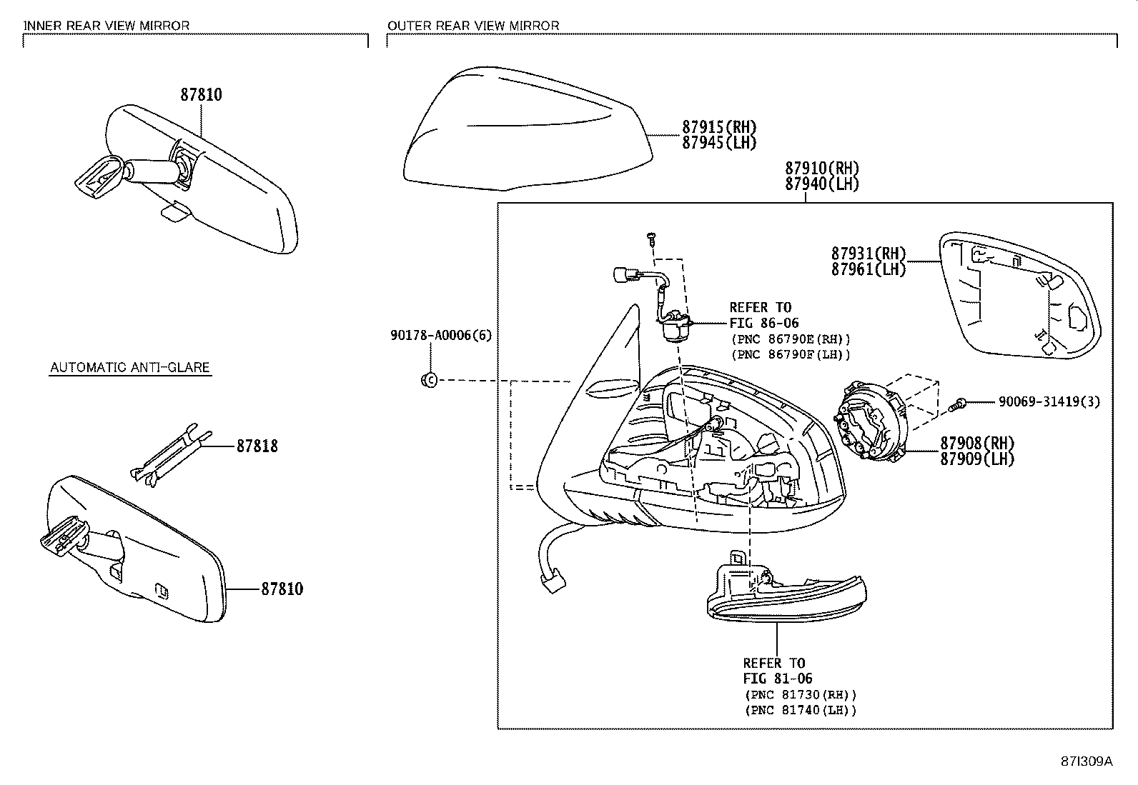 Thumbnail 4 for 87810-04110