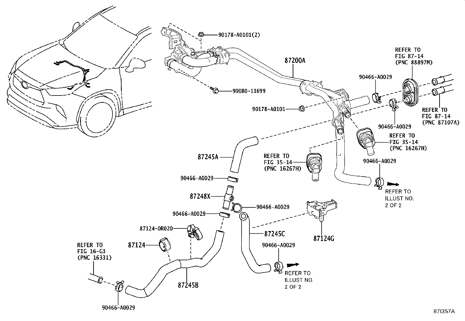 Thumbnail 2 for 87245-0E680