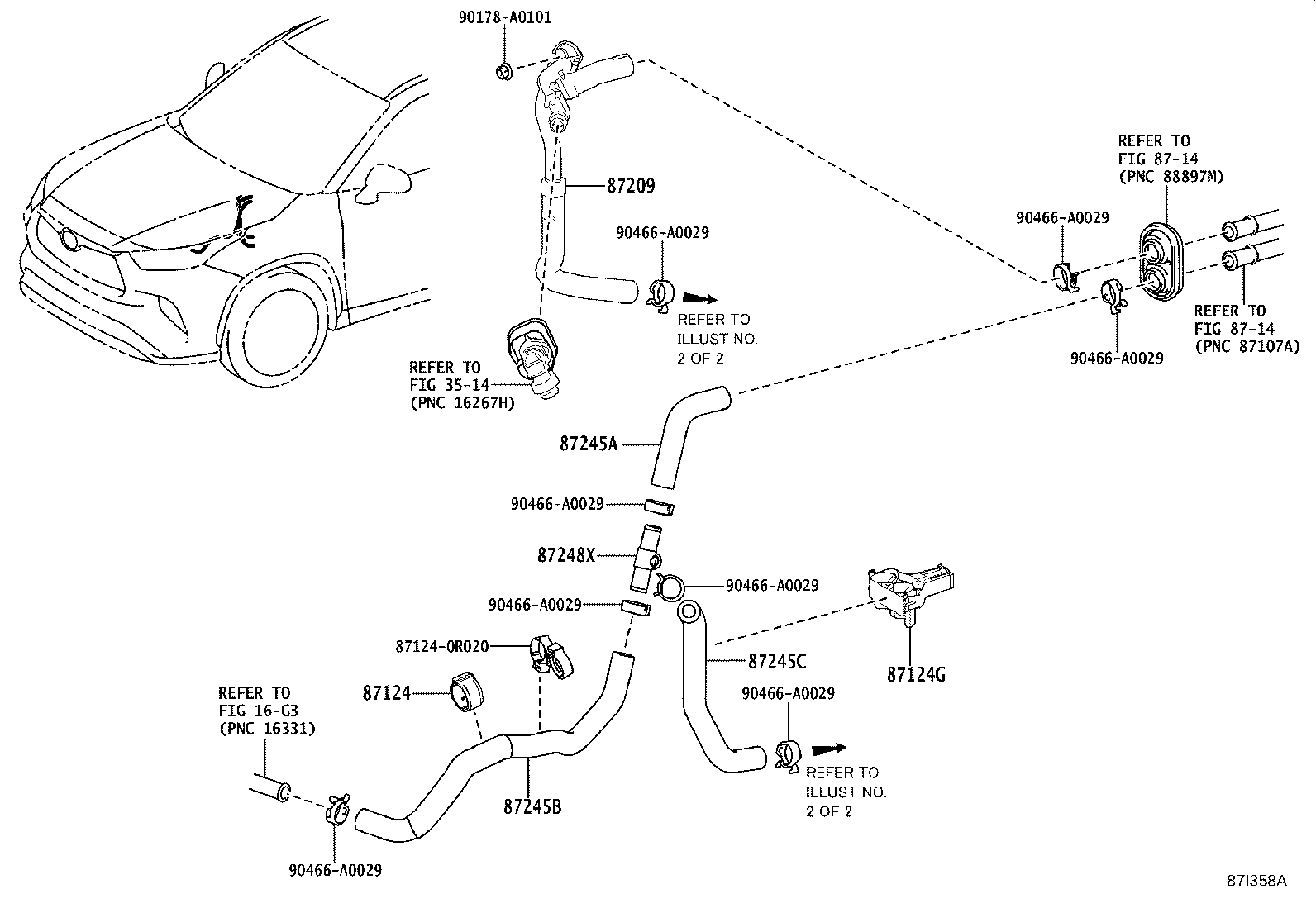 Thumbnail 3 for 87245-0E680