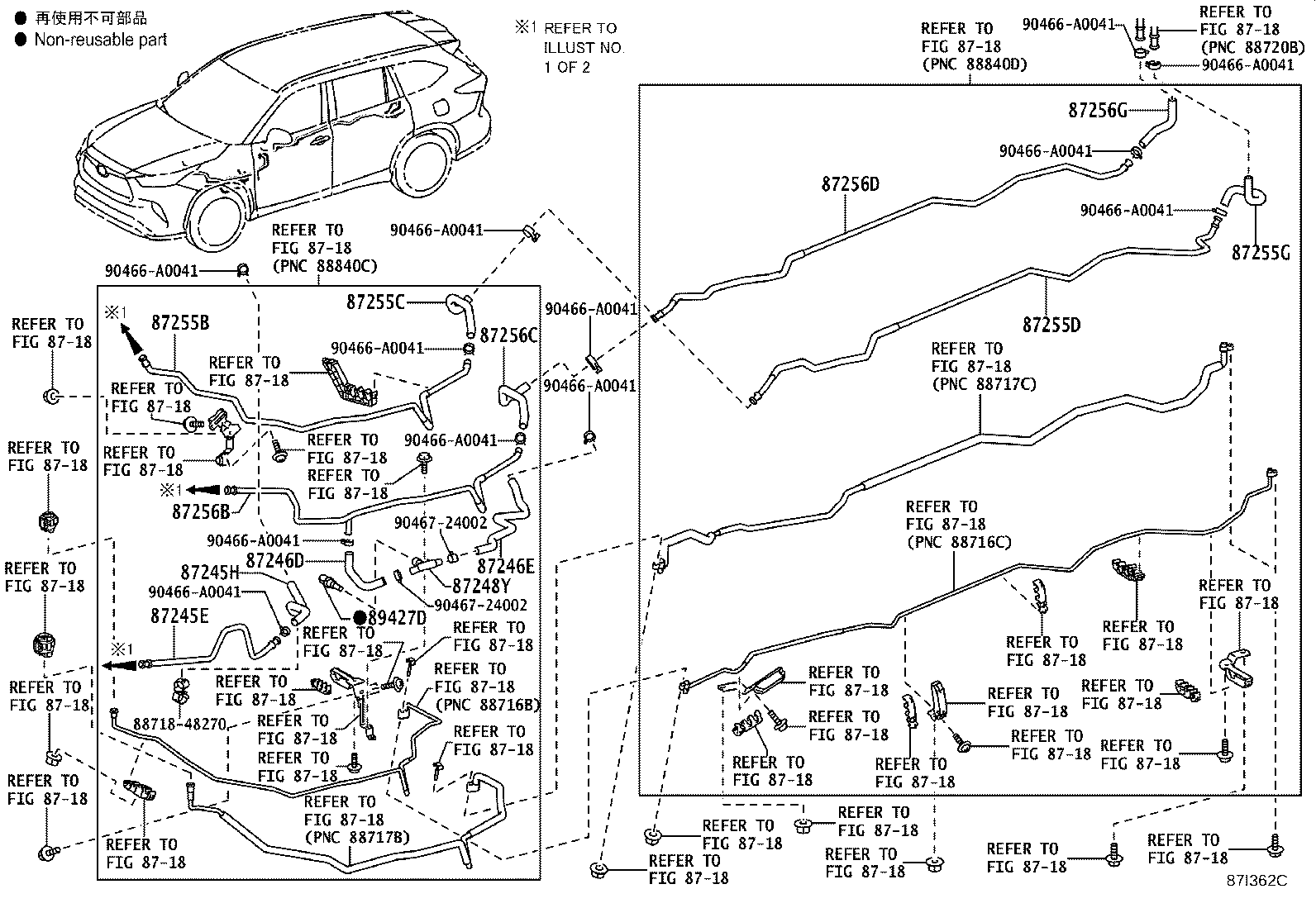 Thumbnail 4 for 87245-0E680