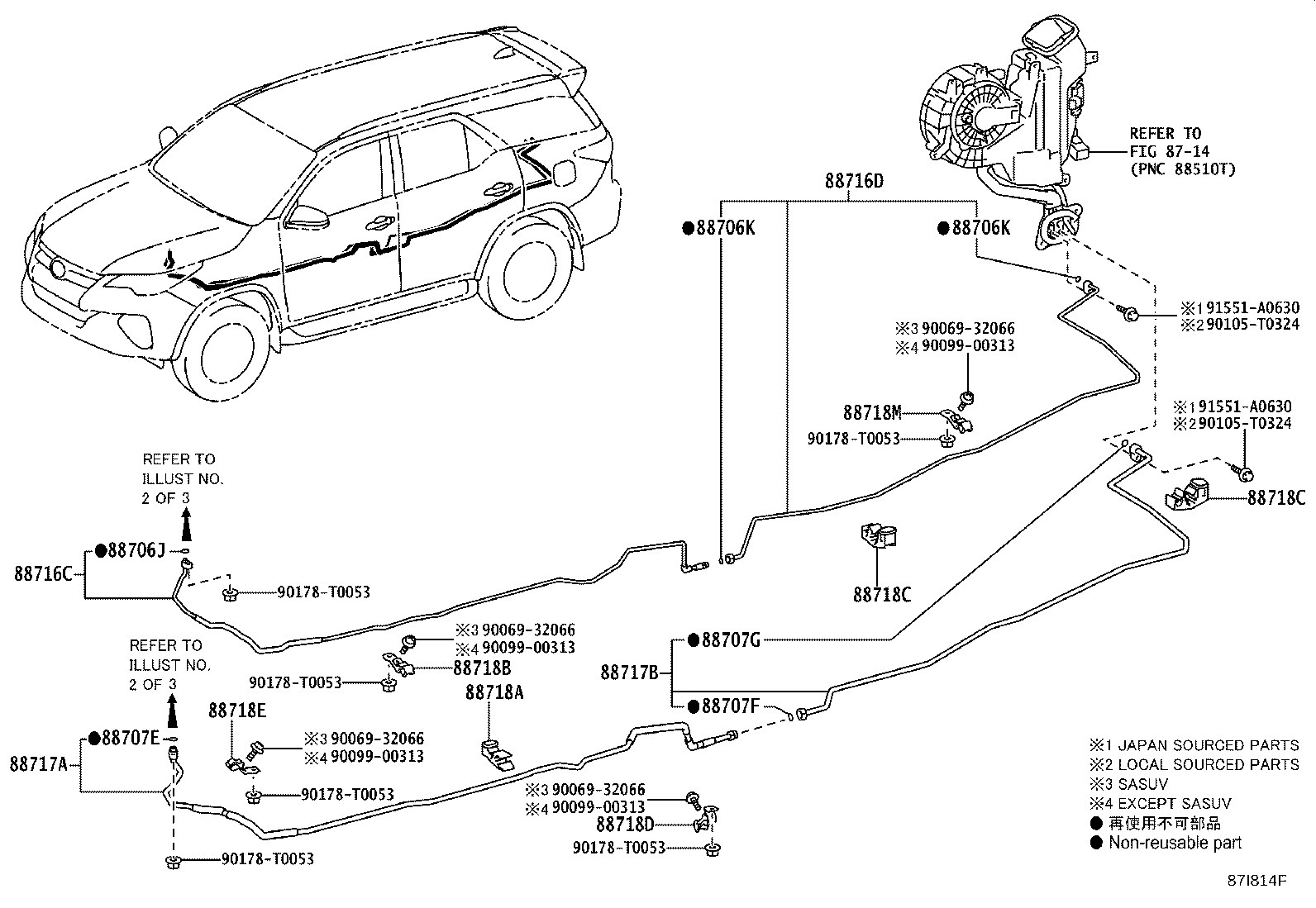 90068-14033 Toyota Reference Part product image