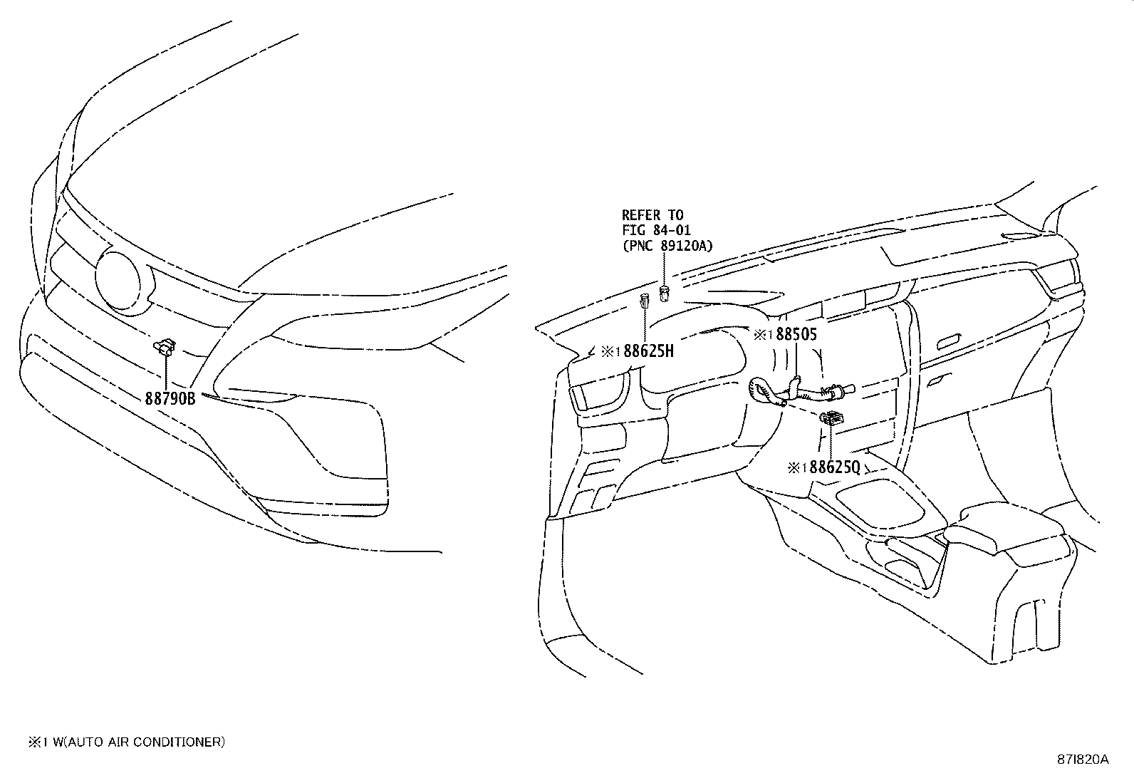 55900-0KB40 Toyota Reference Part product image