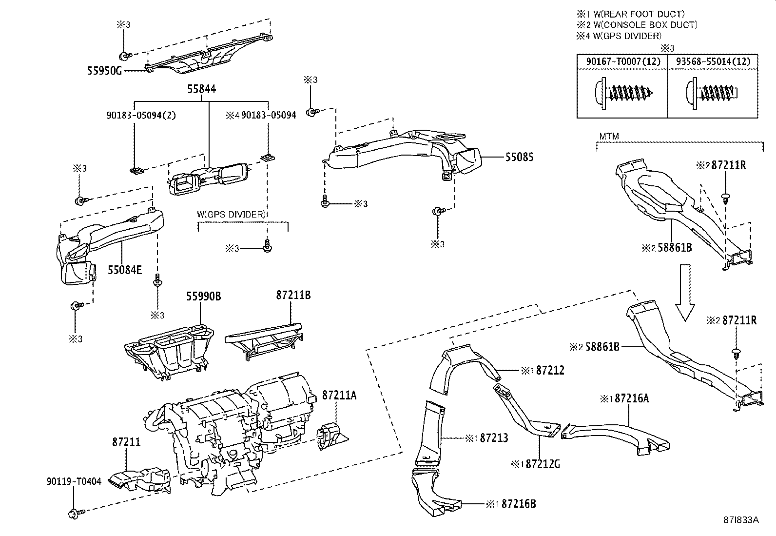 Thumbnail 4 for 55085-KK140
