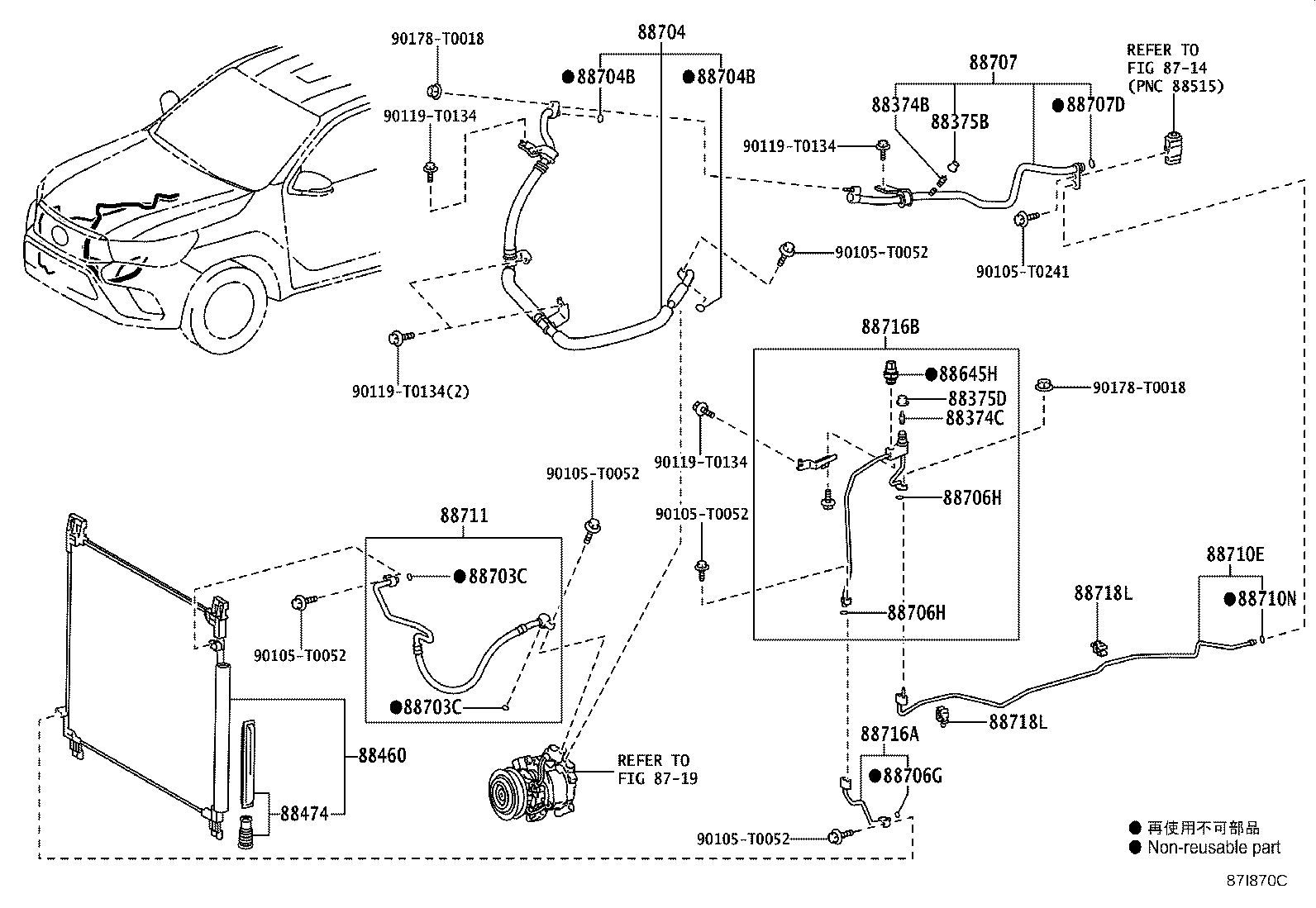 Thumbnail 7 for 88460-0K830