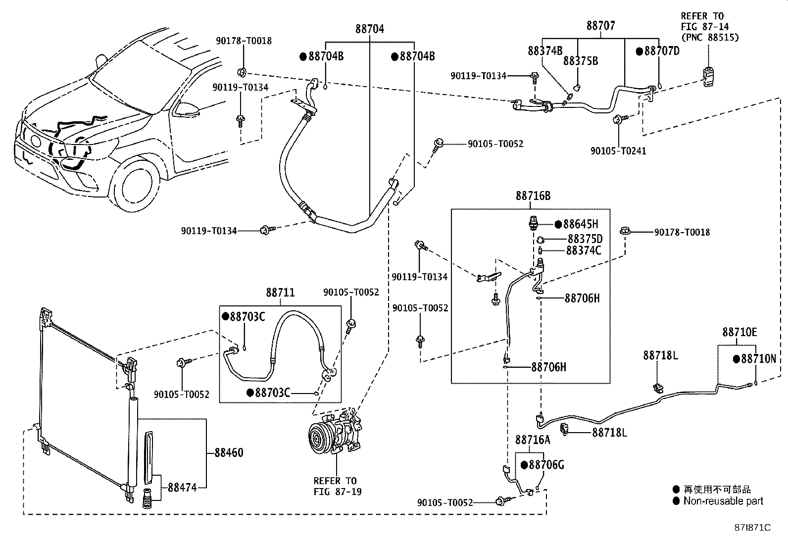Thumbnail 8 for 88460-0K830