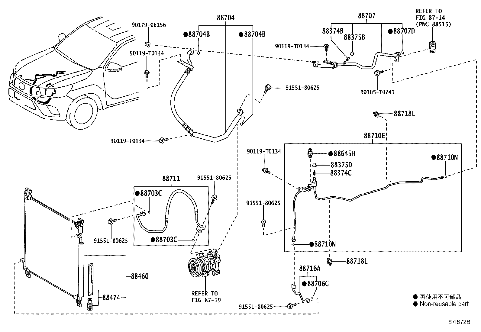 Thumbnail 9 for 88460-0K830