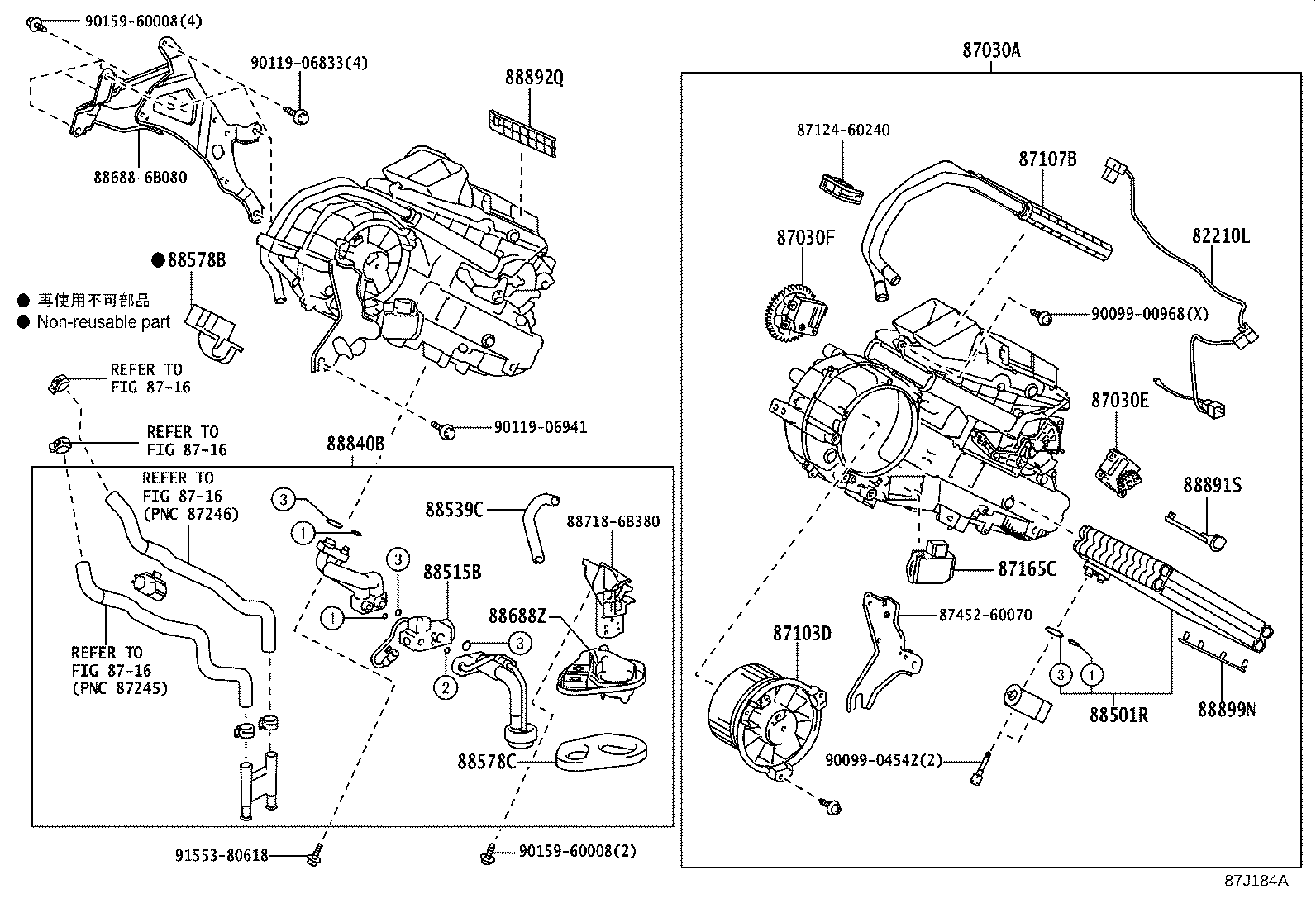 Thumbnail 4 for 88501-60500