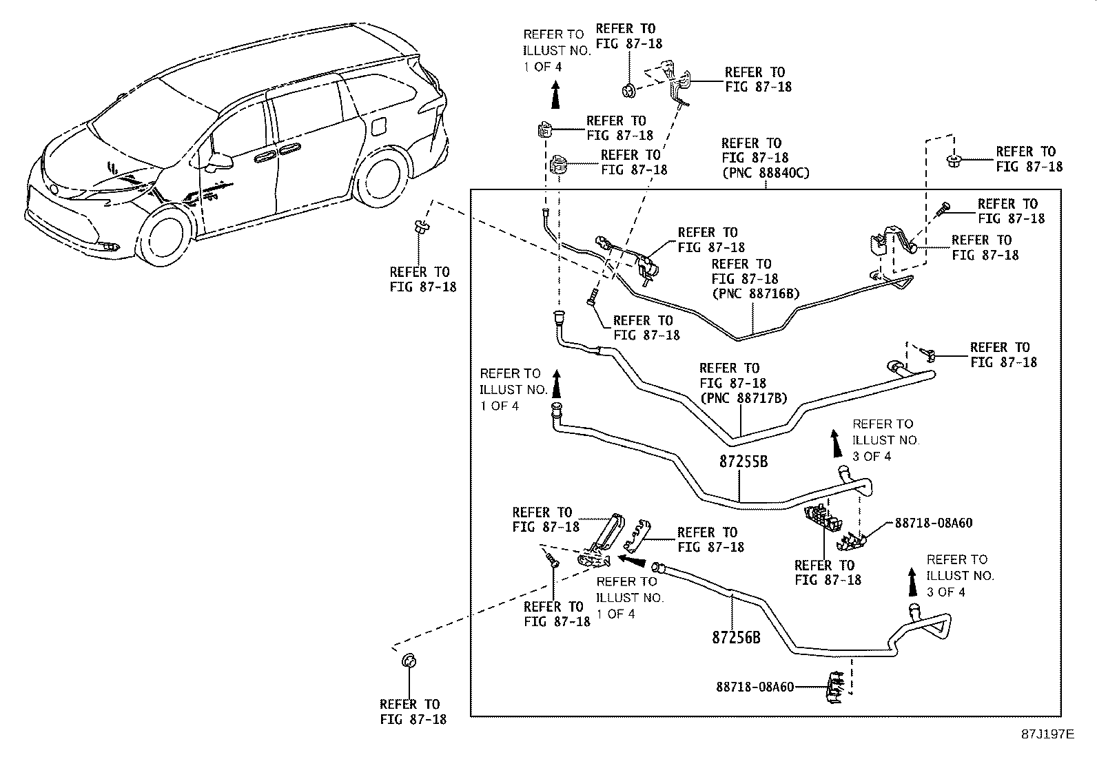 Thumbnail 4 for 87245-08540