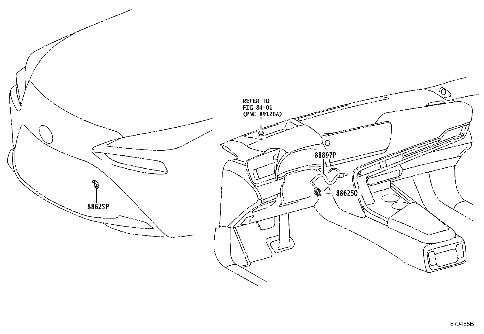 Thumbnail 2 for 55900-62090