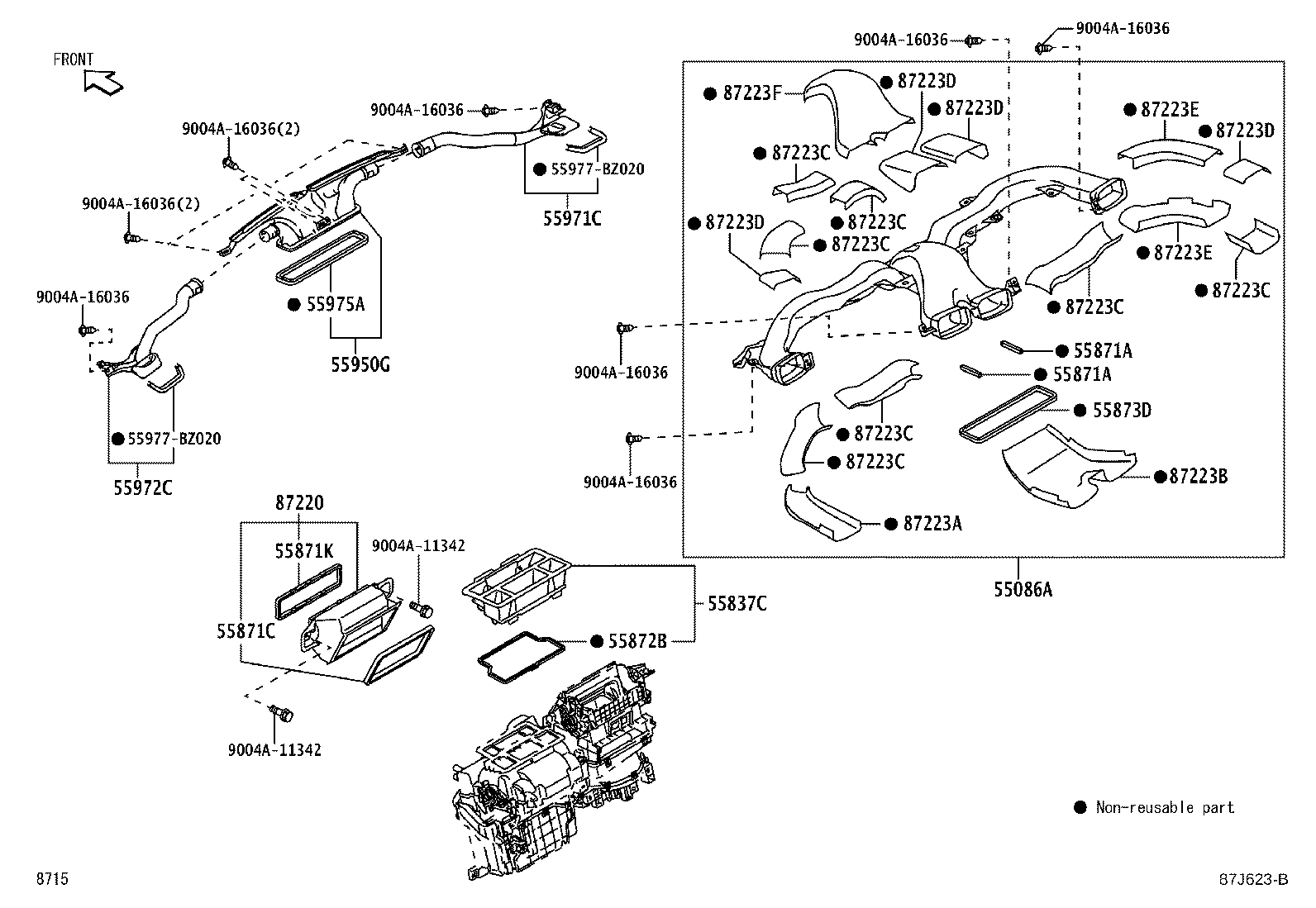 Thumbnail 5 for 55086-BZ340