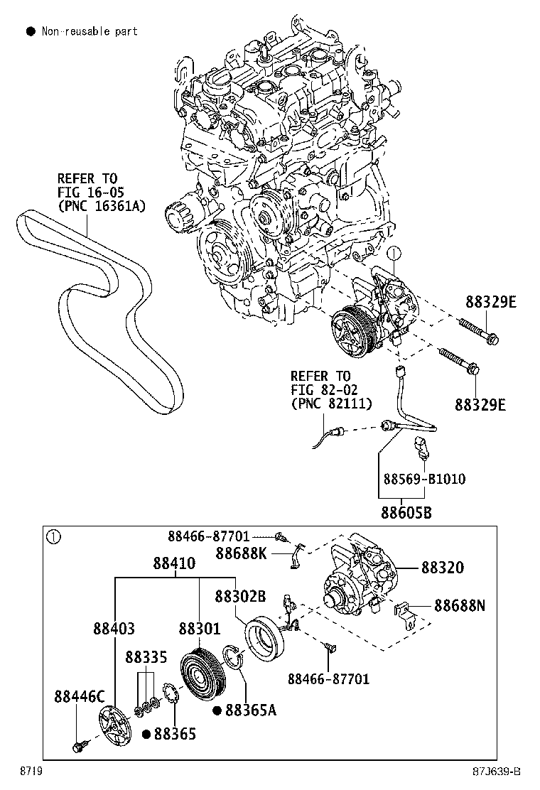 Thumbnail 4 for 88320-BZ390