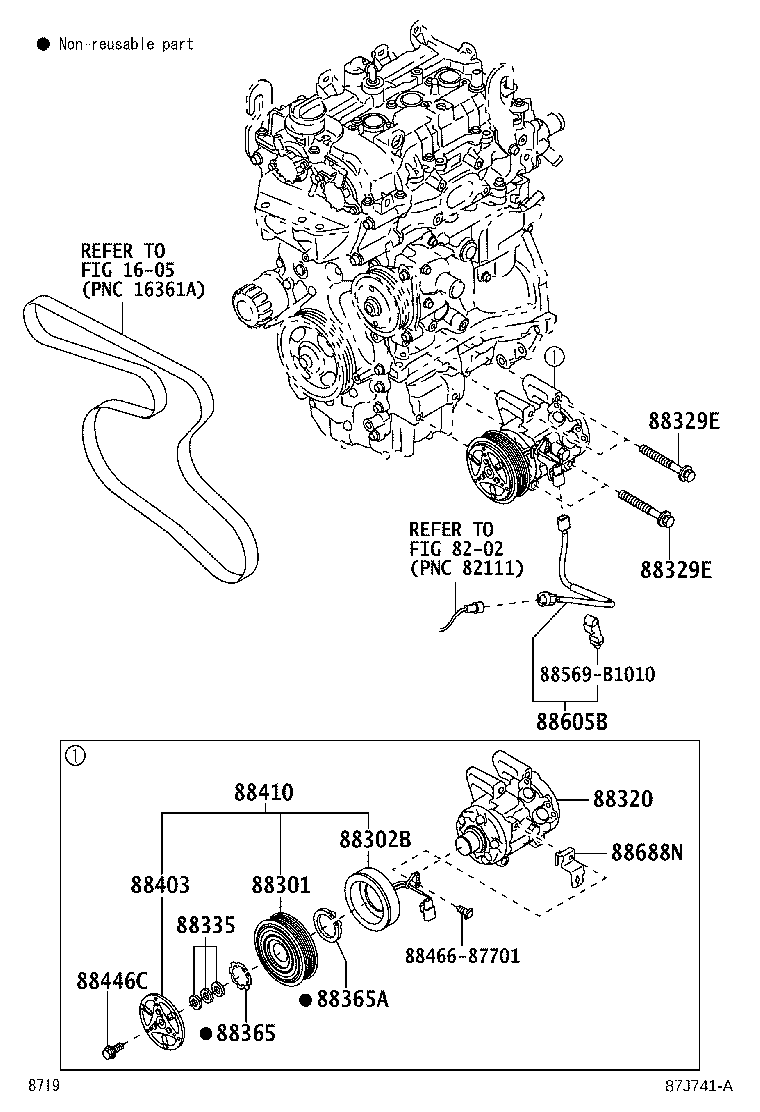 Thumbnail 2 for 88320-BZ390