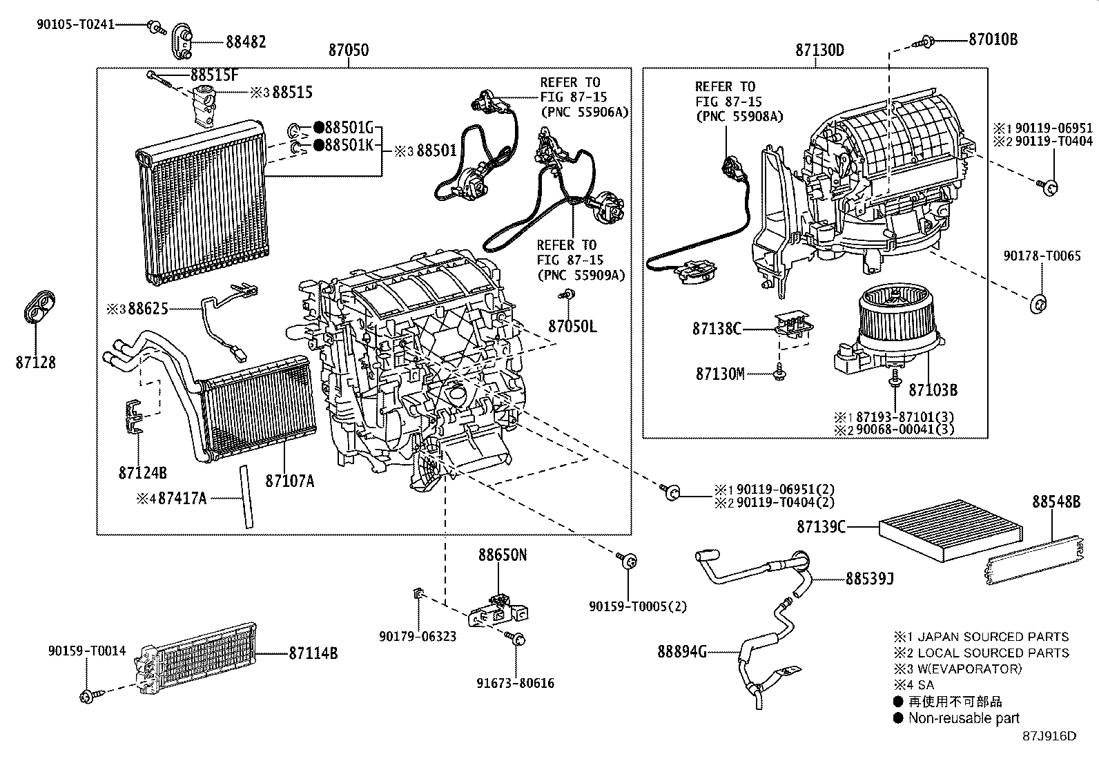 Thumbnail 3 for 87050-0KP50