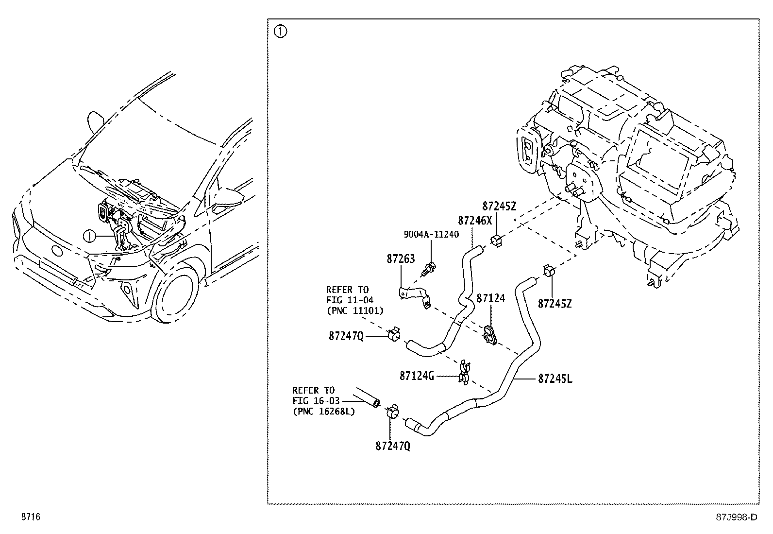 Thumbnail 2 for 87251-BZ020