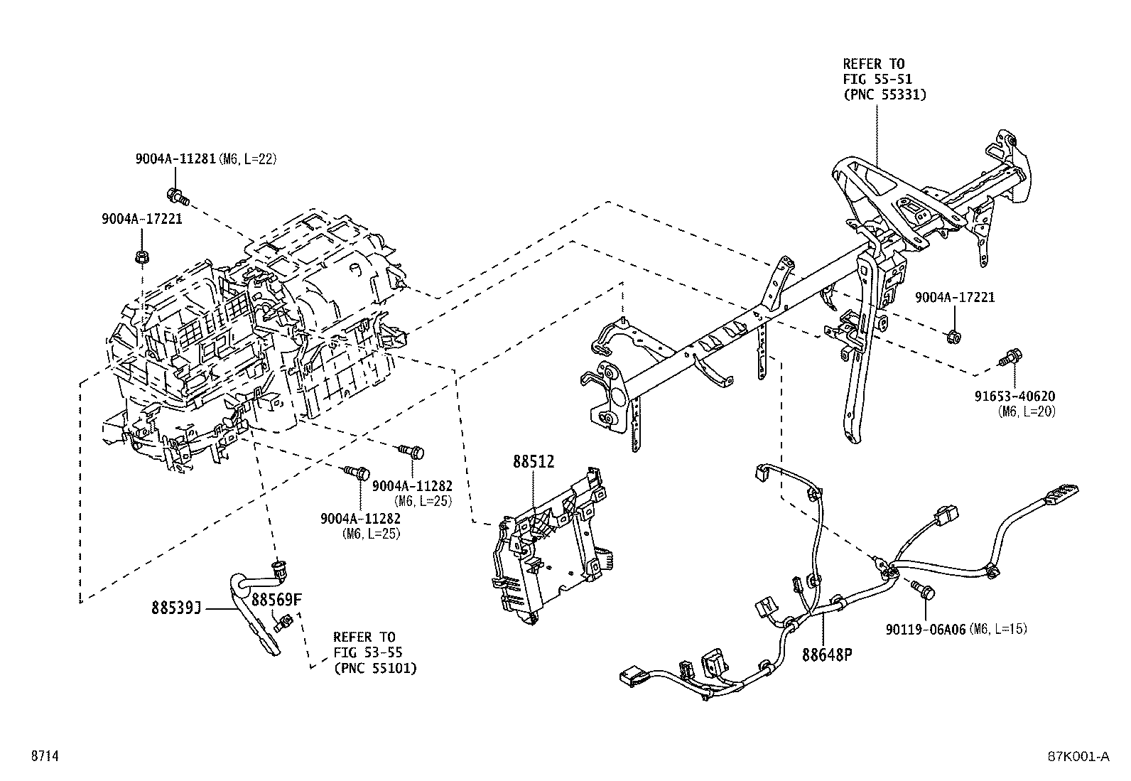 Thumbnail 2 for 88502-BZ190