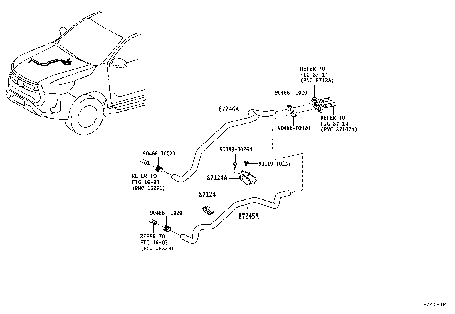 Thumbnail 4 for 87245-71010