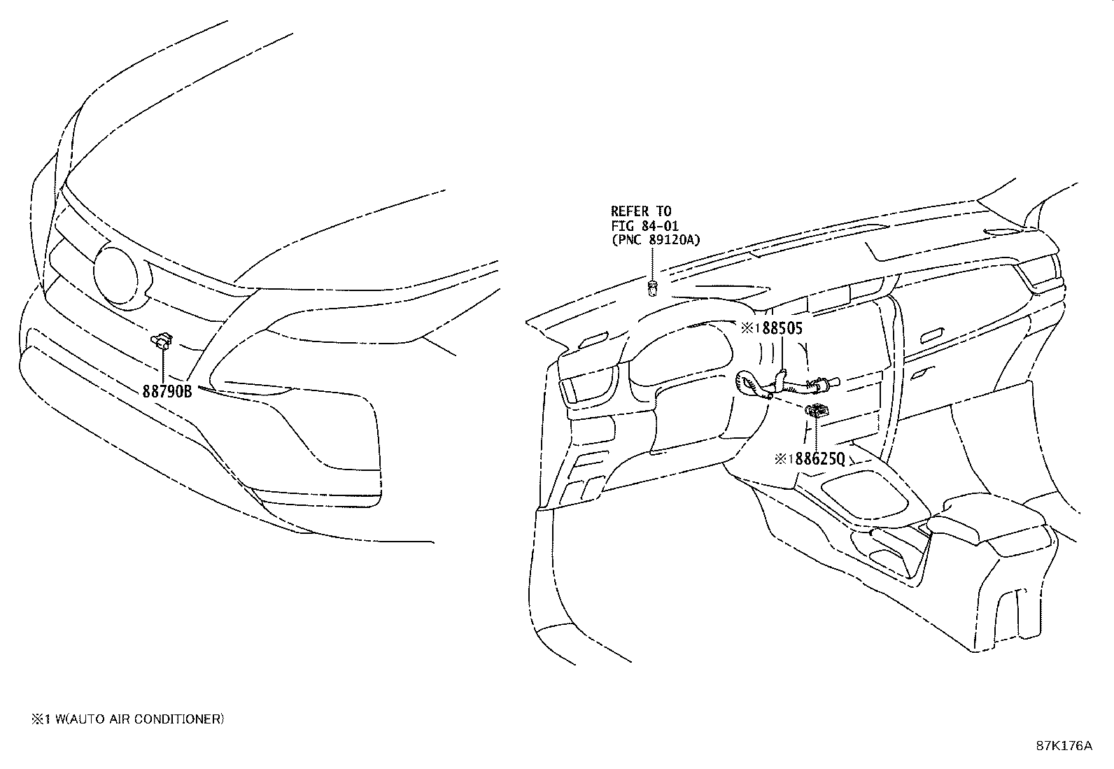 55900-0KN40 Toyota Reference Part product image