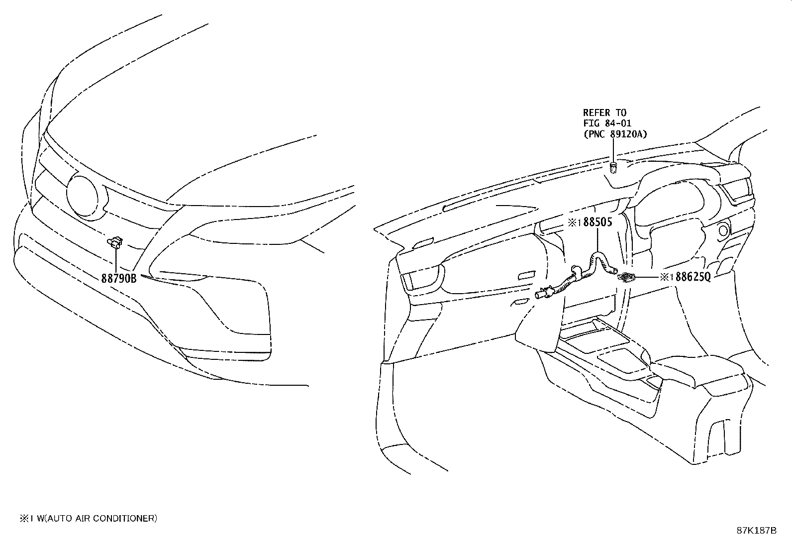 55900-0KP60 Toyota Reference Part product image