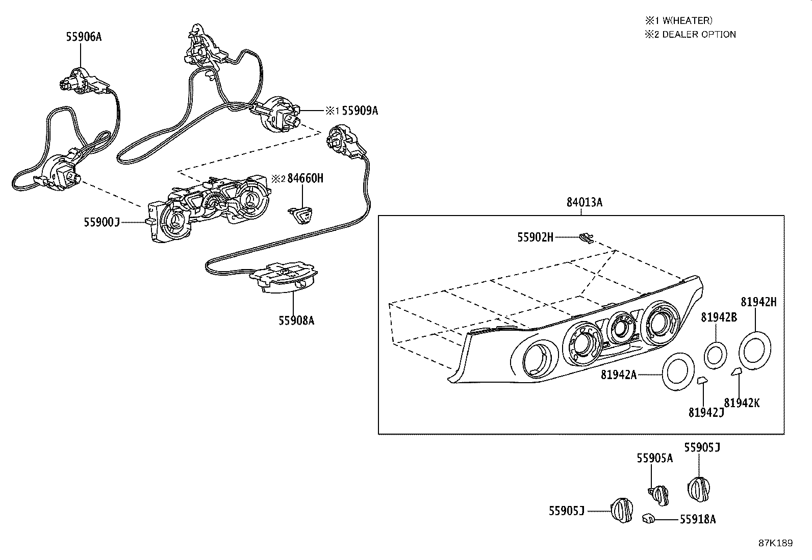 55900-0KQ20-C0 Toyota Reference Part product image