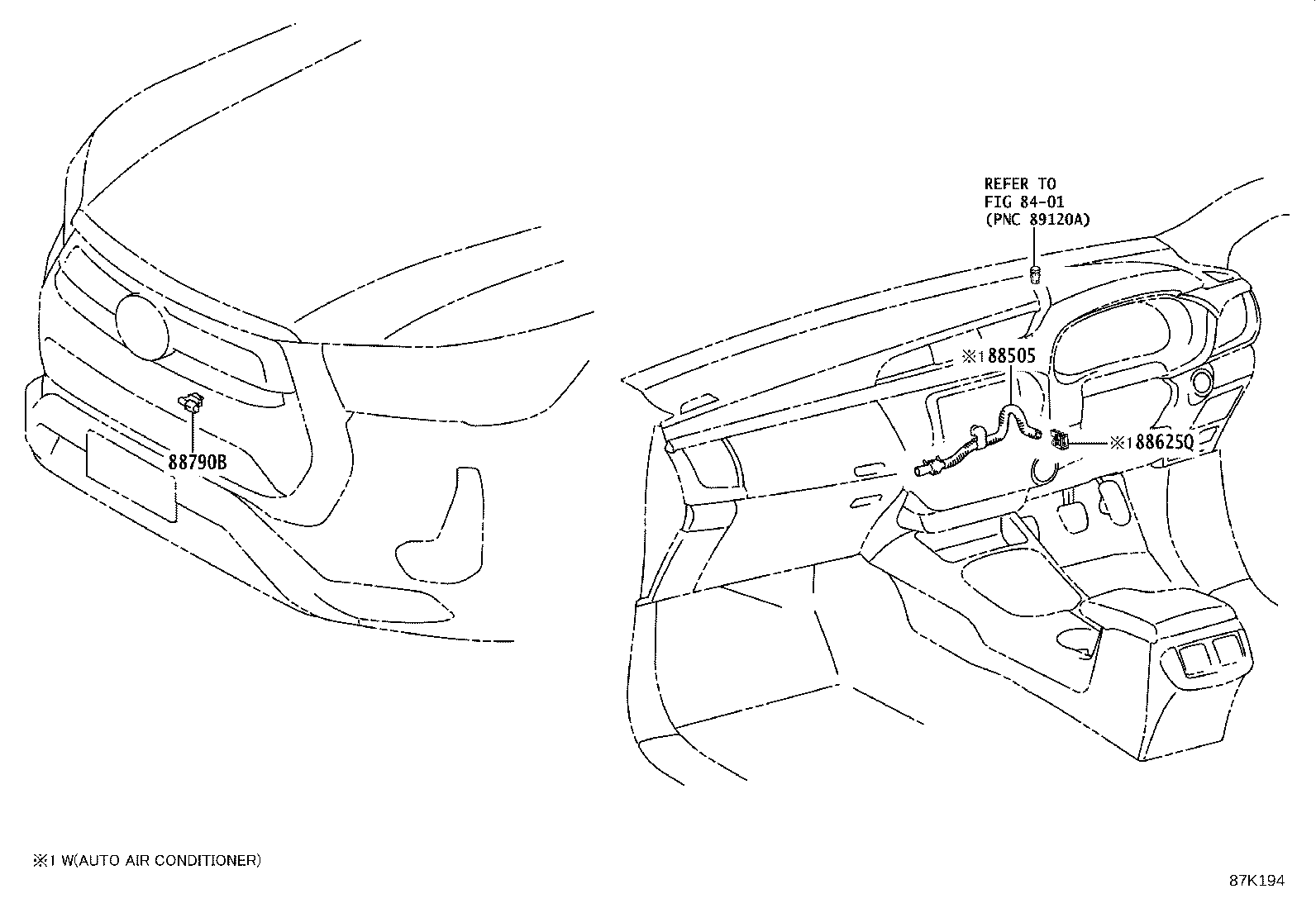 55900-0KQ20-C0 Toyota Reference Part product image