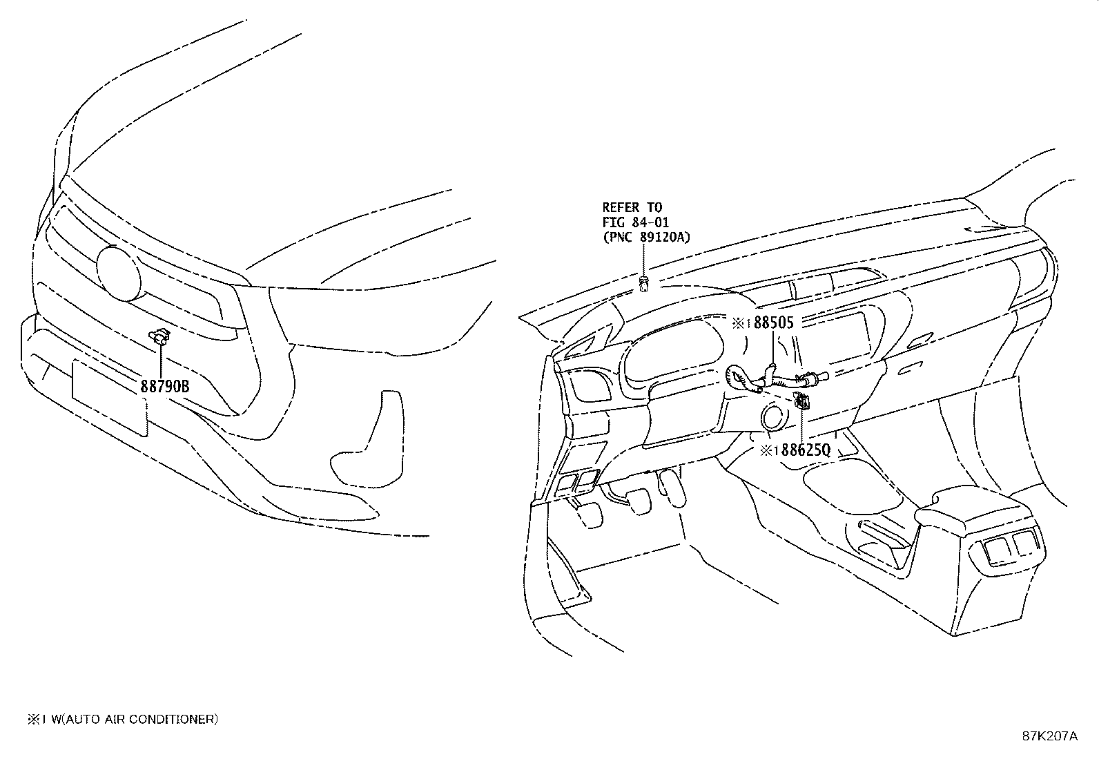 Thumbnail 5 for 87211-0K850
