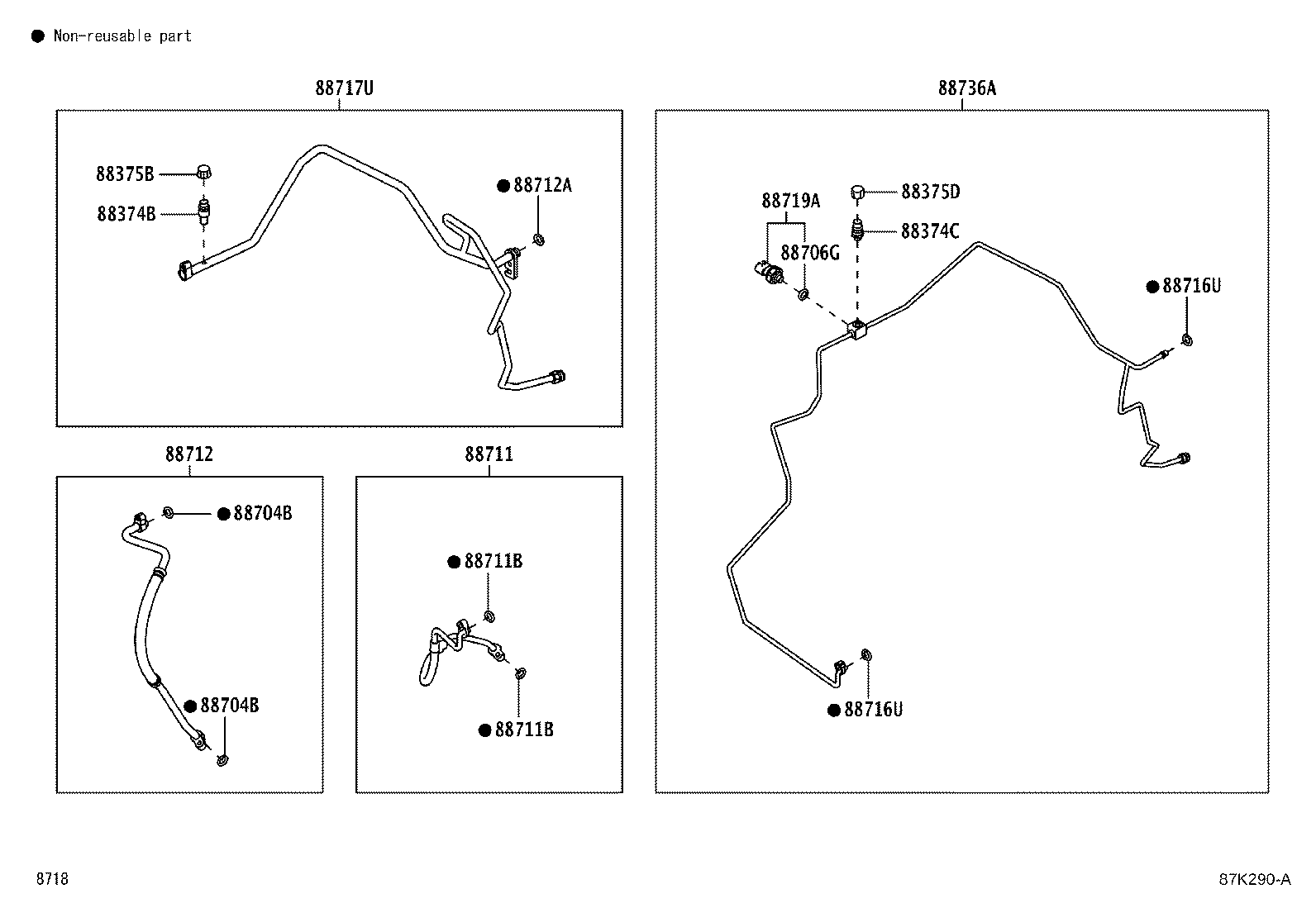 Thumbnail 5 for 88460-BZ330