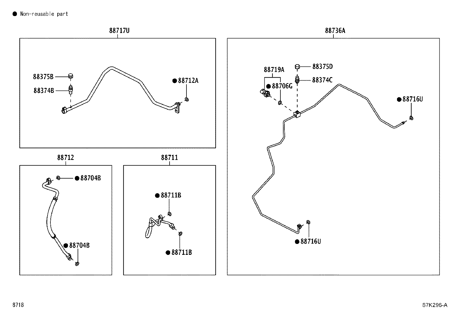 Thumbnail 7 for 88460-BZ330