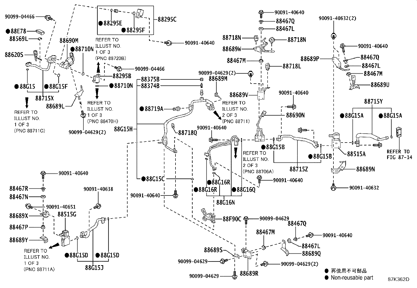 Thumbnail 7 for 88703-78050