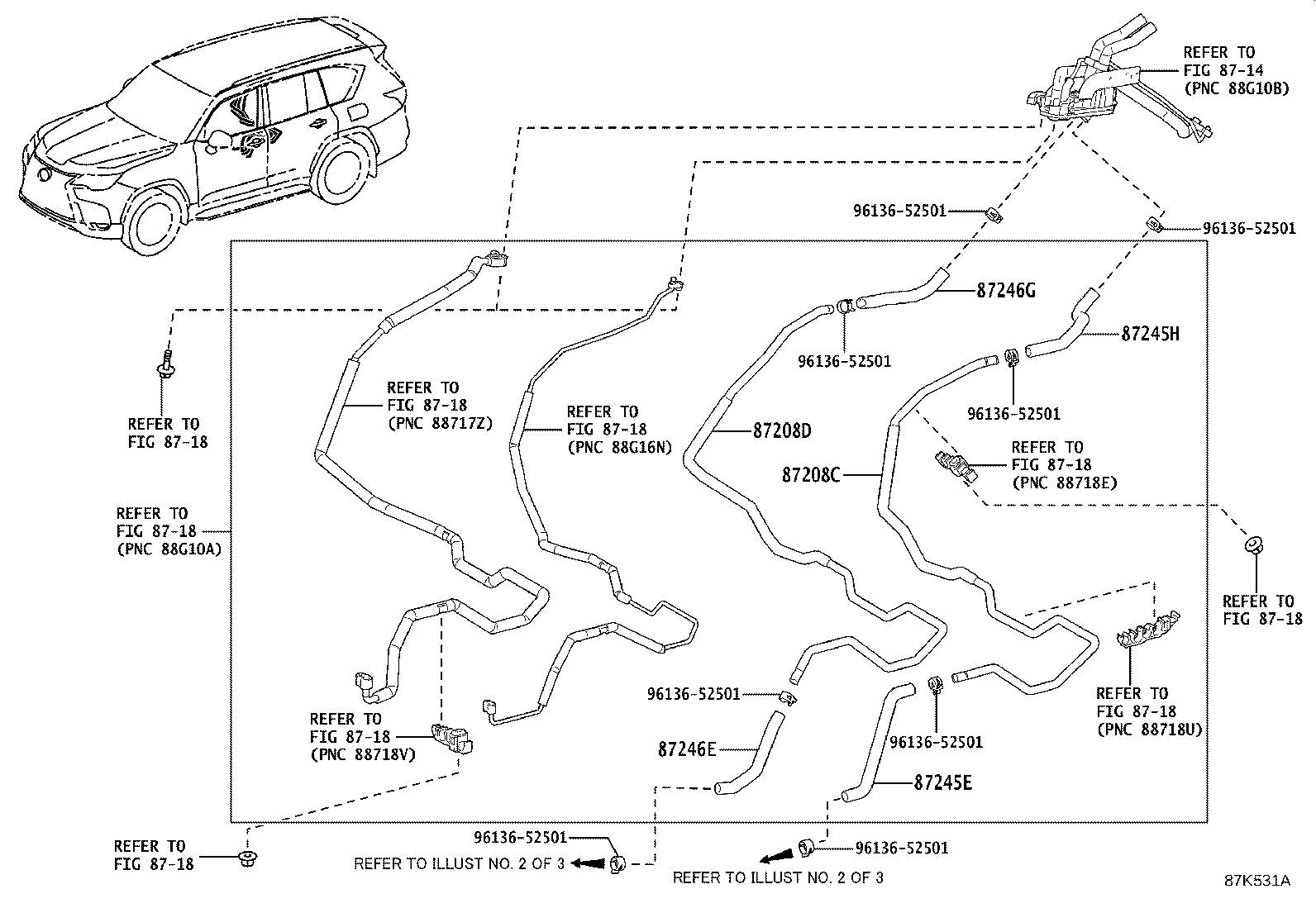 Thumbnail 7 for 87245-60T50
