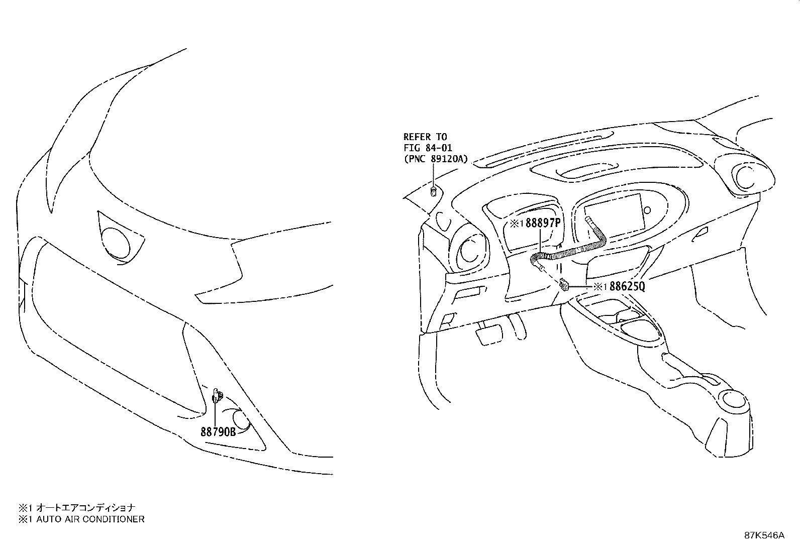 55900-0H080 Toyota Reference Part product image