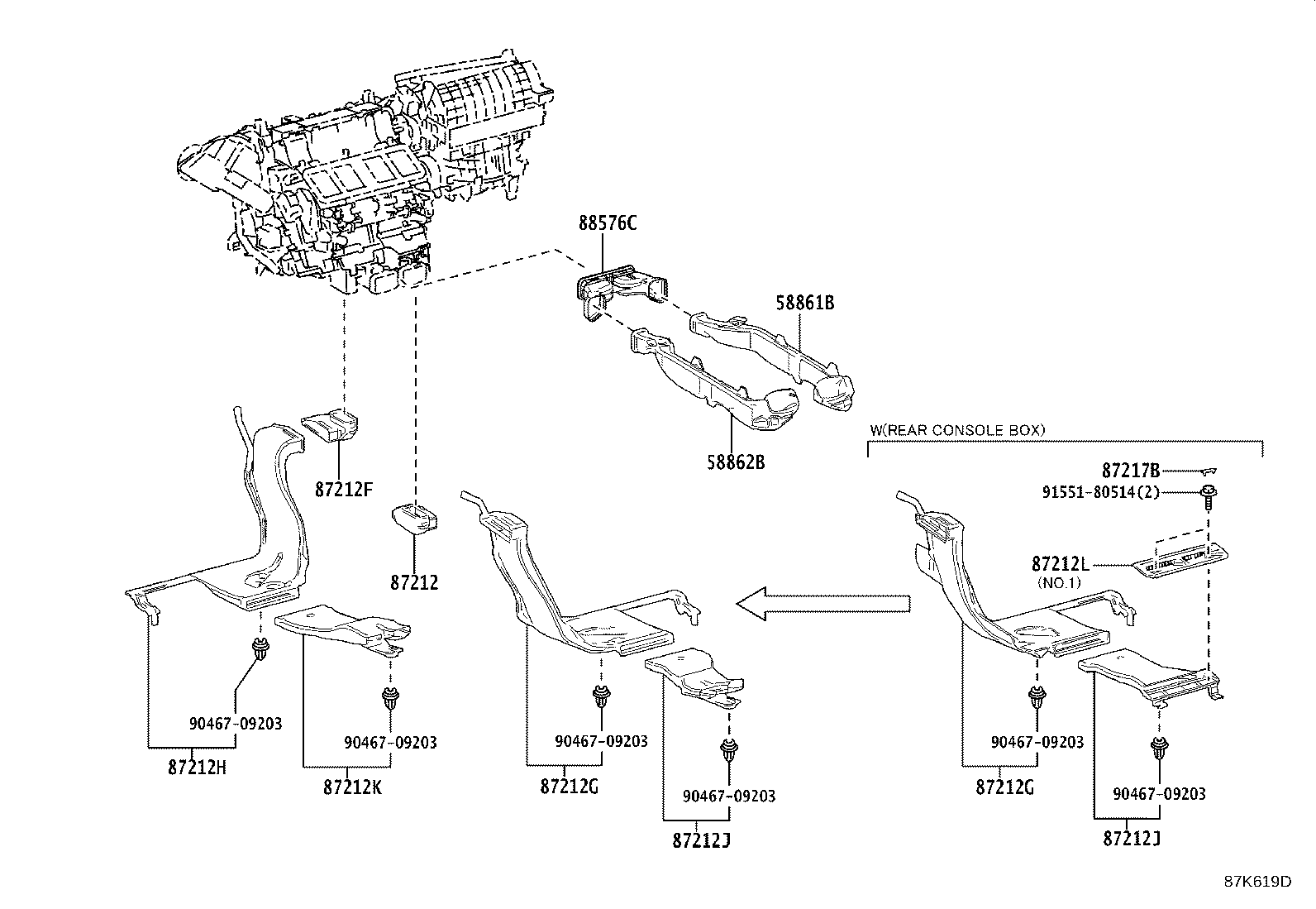 Thumbnail 3 for 55084-60200