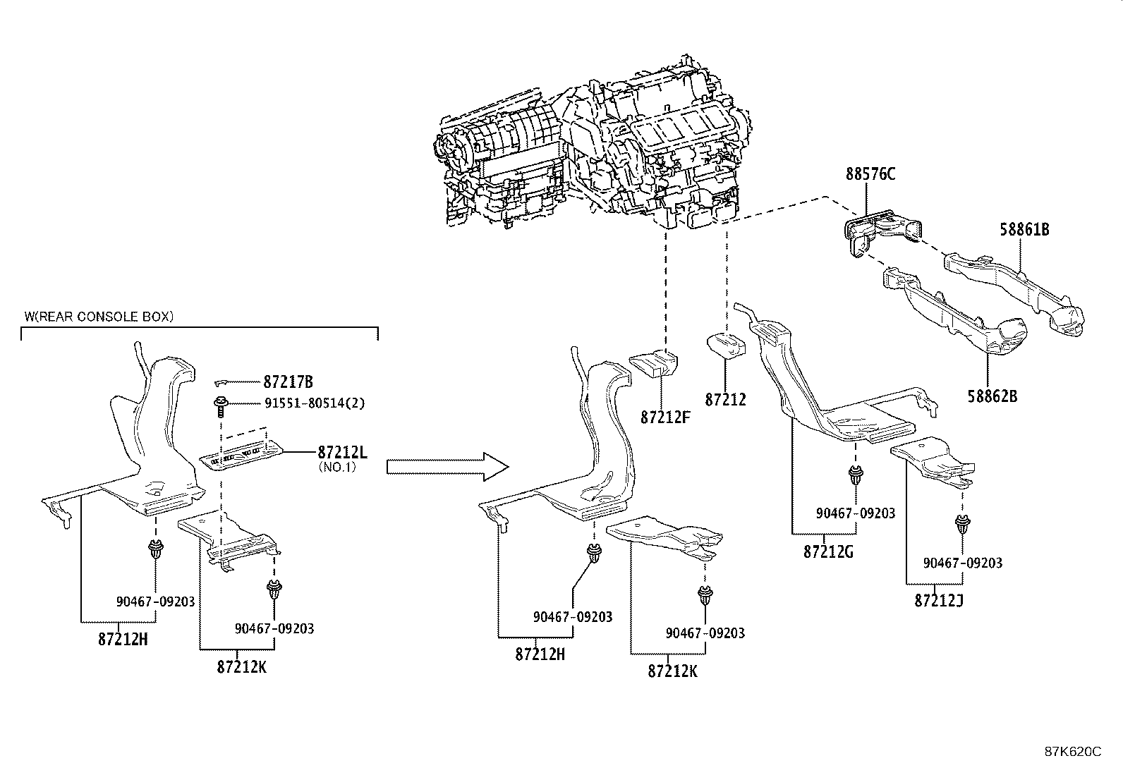 Thumbnail 4 for 55084-60200