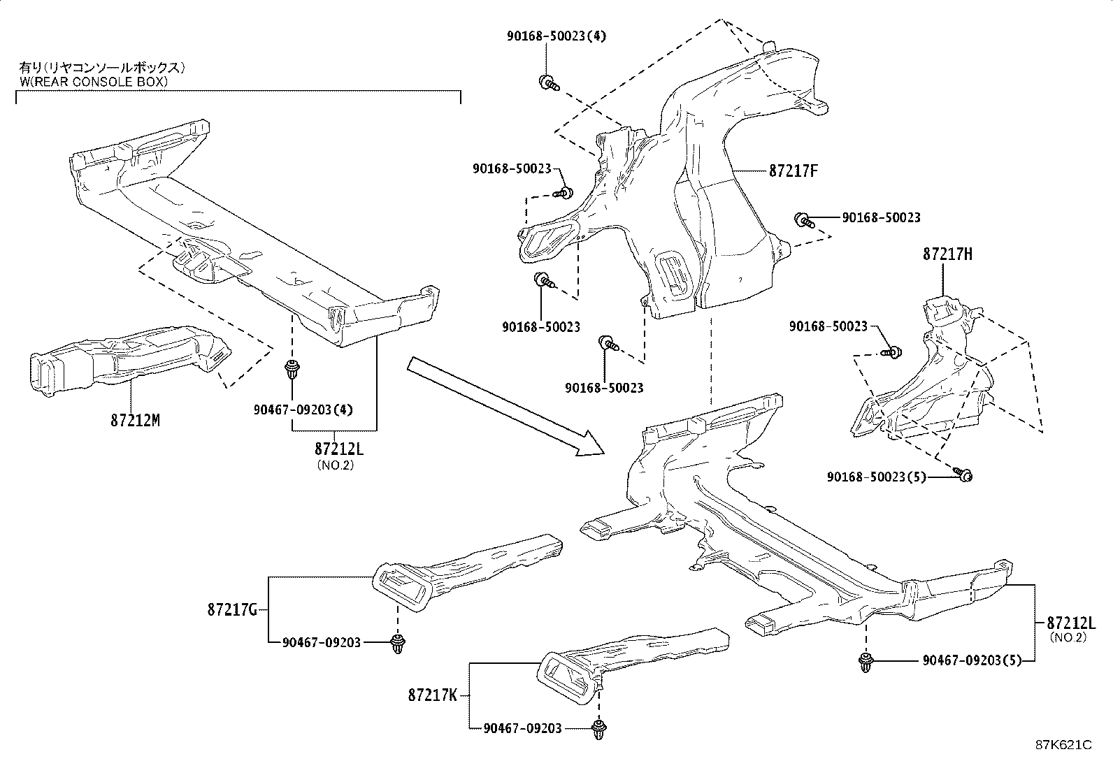 Thumbnail 5 for 55084-60200