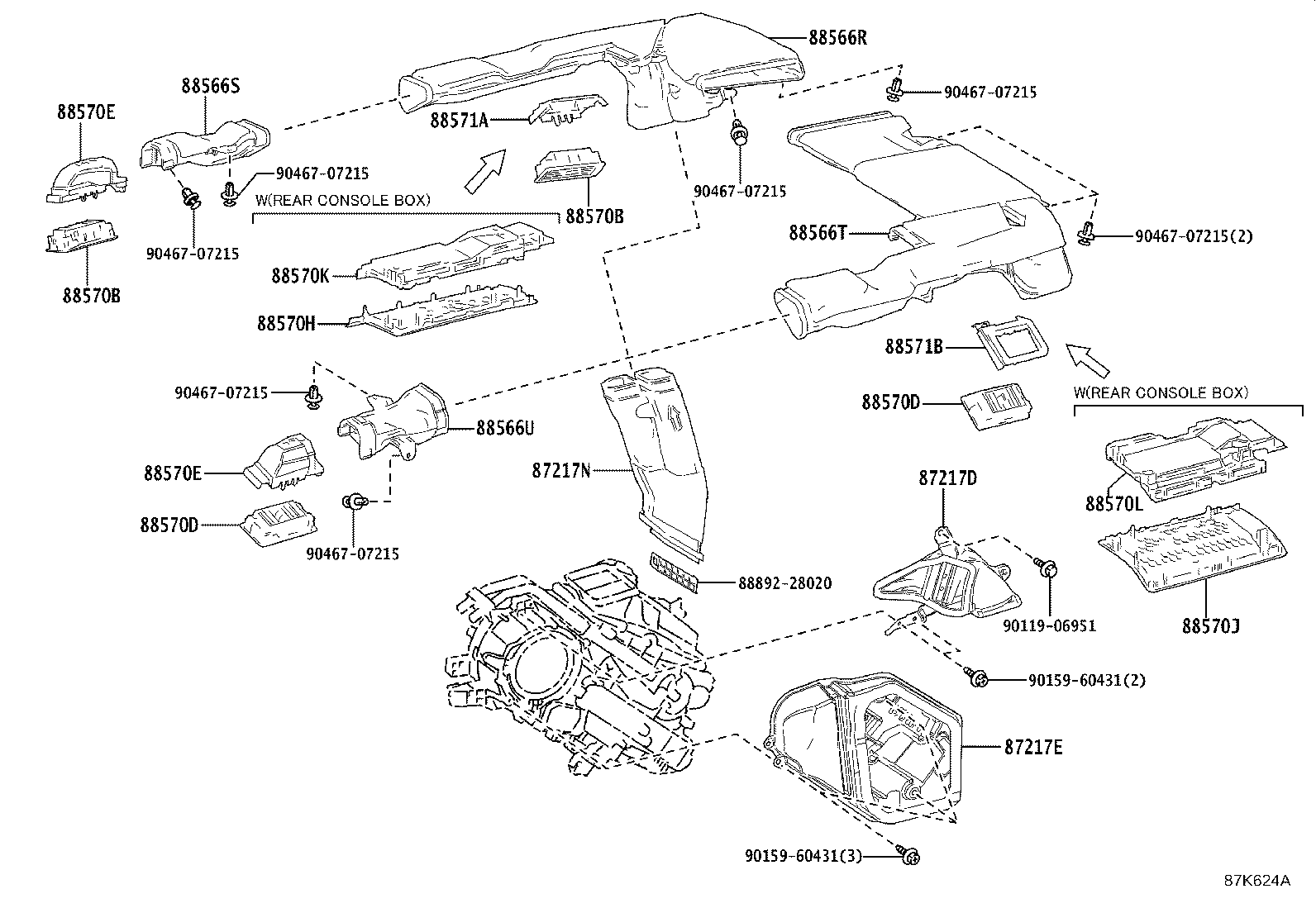 Thumbnail 6 for 55084-60200