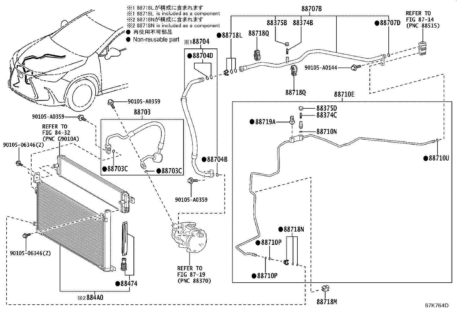 Thumbnail 3 for 88711-F6010