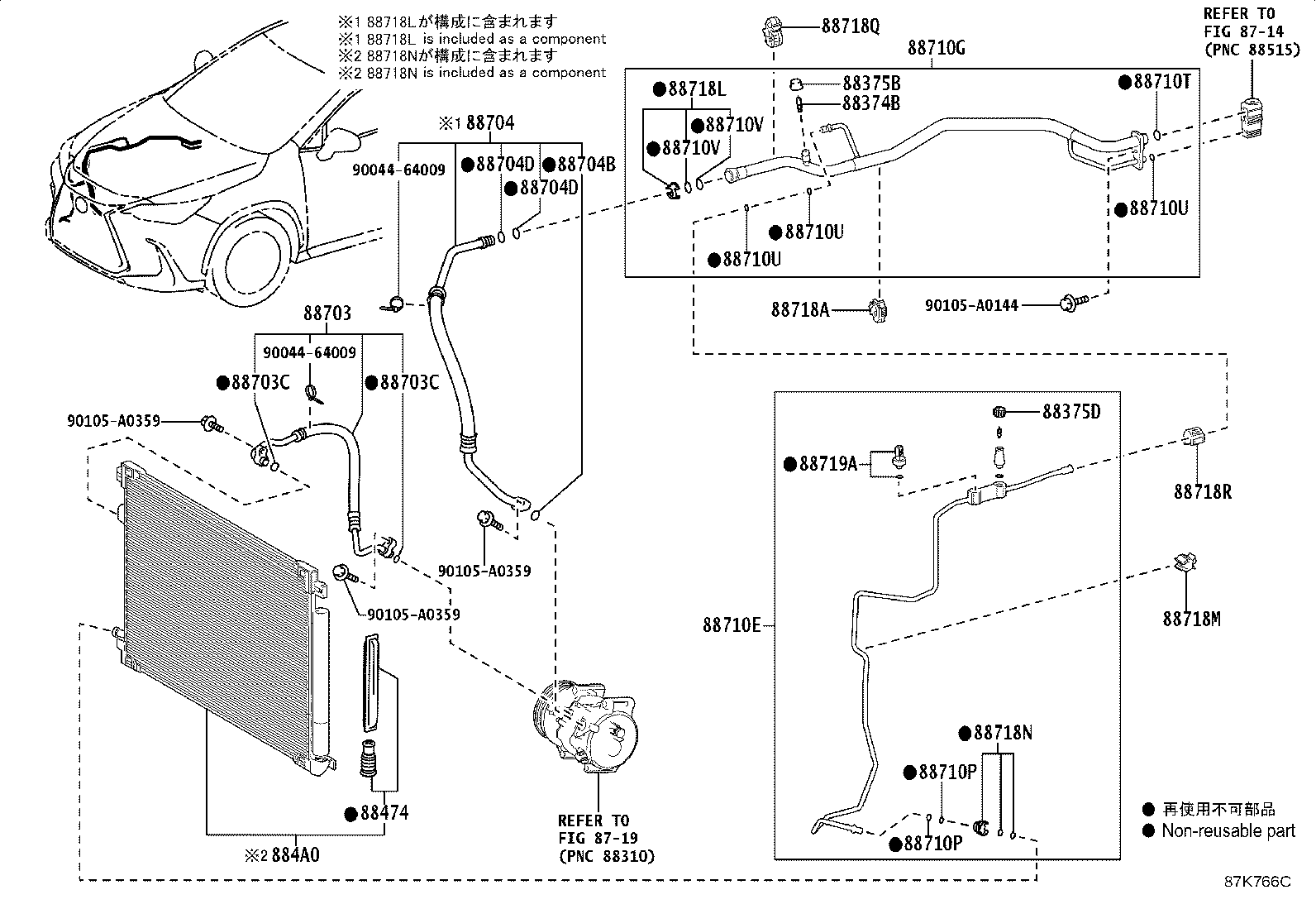 Thumbnail 4 for 88711-F6010