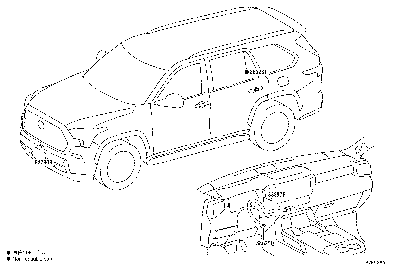 Thumbnail 2 for 55900-AN080