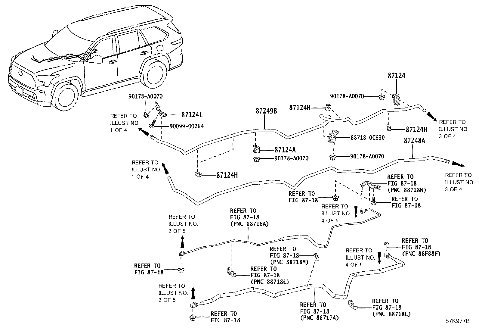 Thumbnail 4 for 87245-0C580