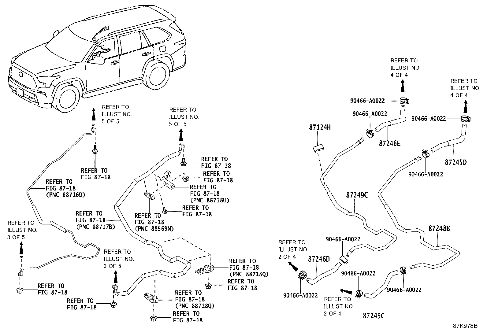 Thumbnail 5 for 87245-0C580