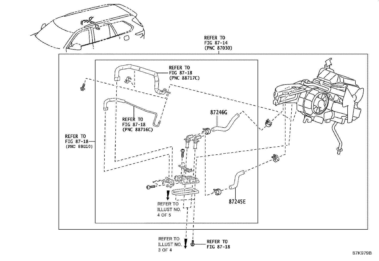 Thumbnail 6 for 87245-0C580