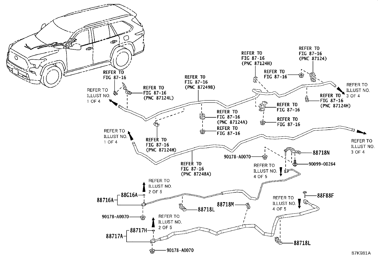 Thumbnail 6 for 88550-0C020