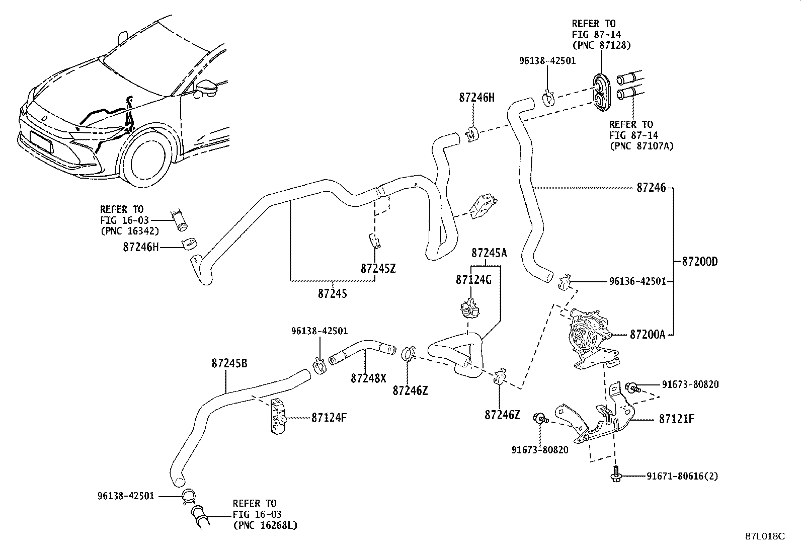 Thumbnail 2 for 87121-48140