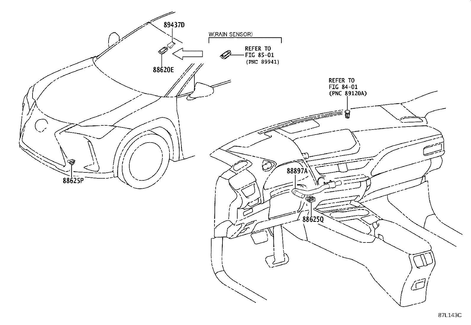 Thumbnail 3 for 55844-76050