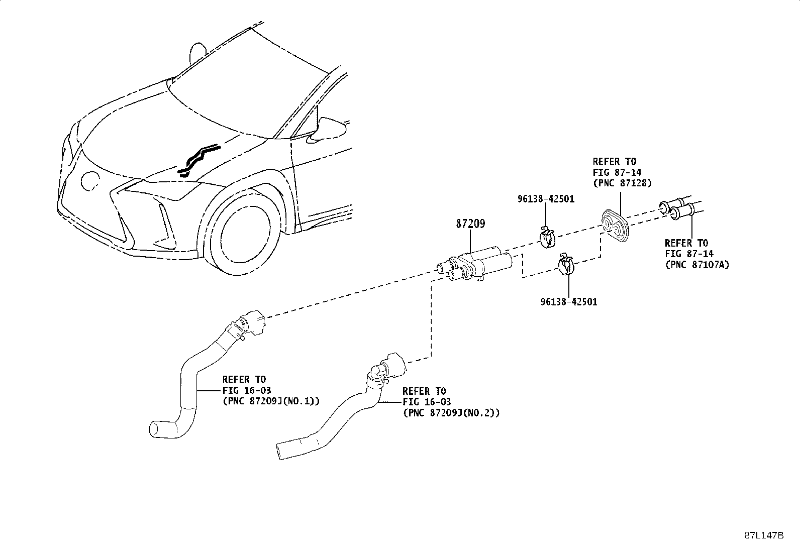82212-12170 Toyota Reference Part product image