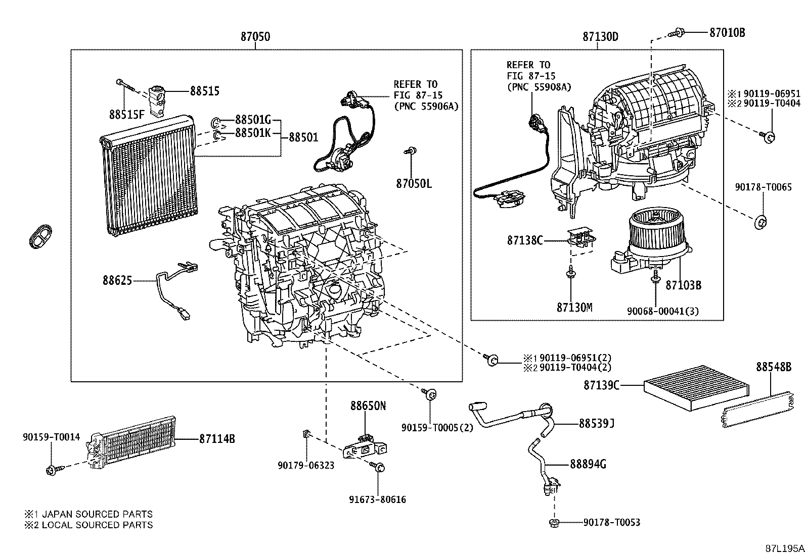 Thumbnail 3 for 87139-06130