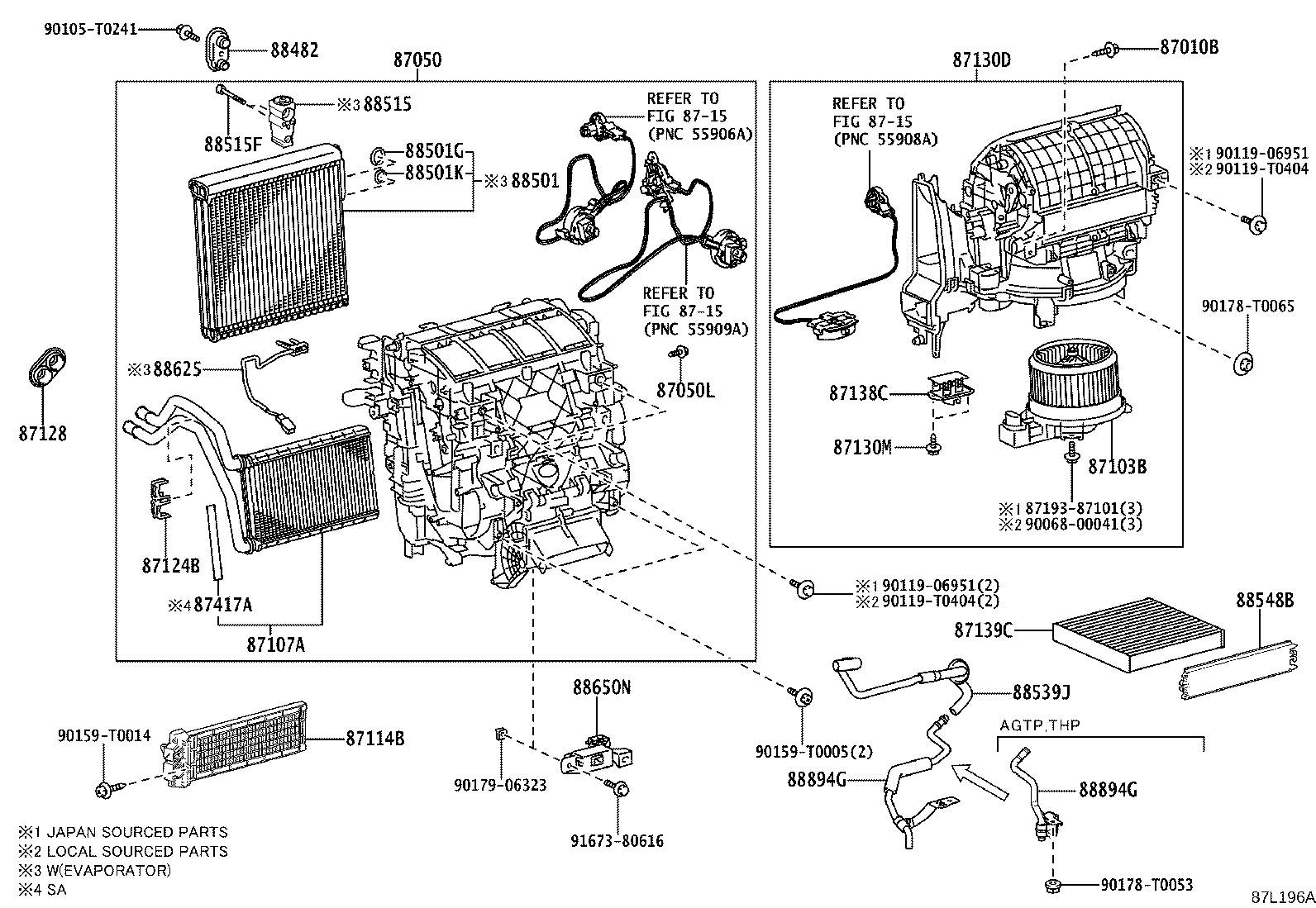Thumbnail 4 for 87139-06130
