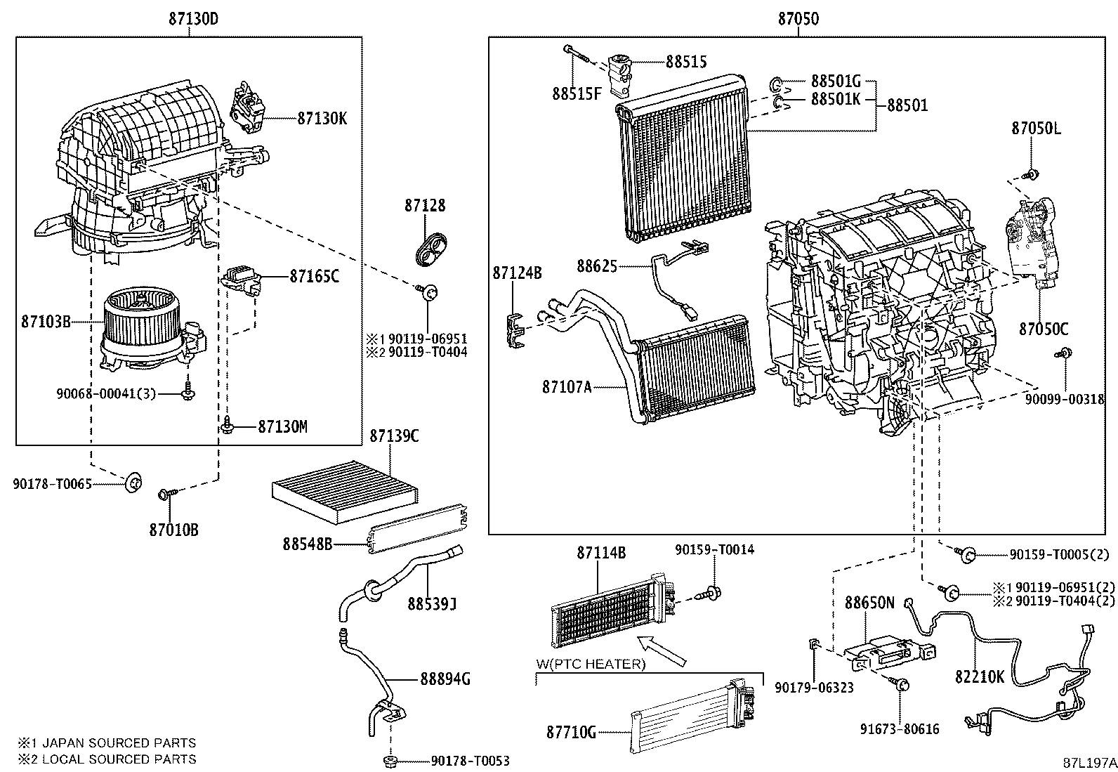 Thumbnail 5 for 87139-06130